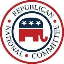 Logo for Rethinking the G.O.P.